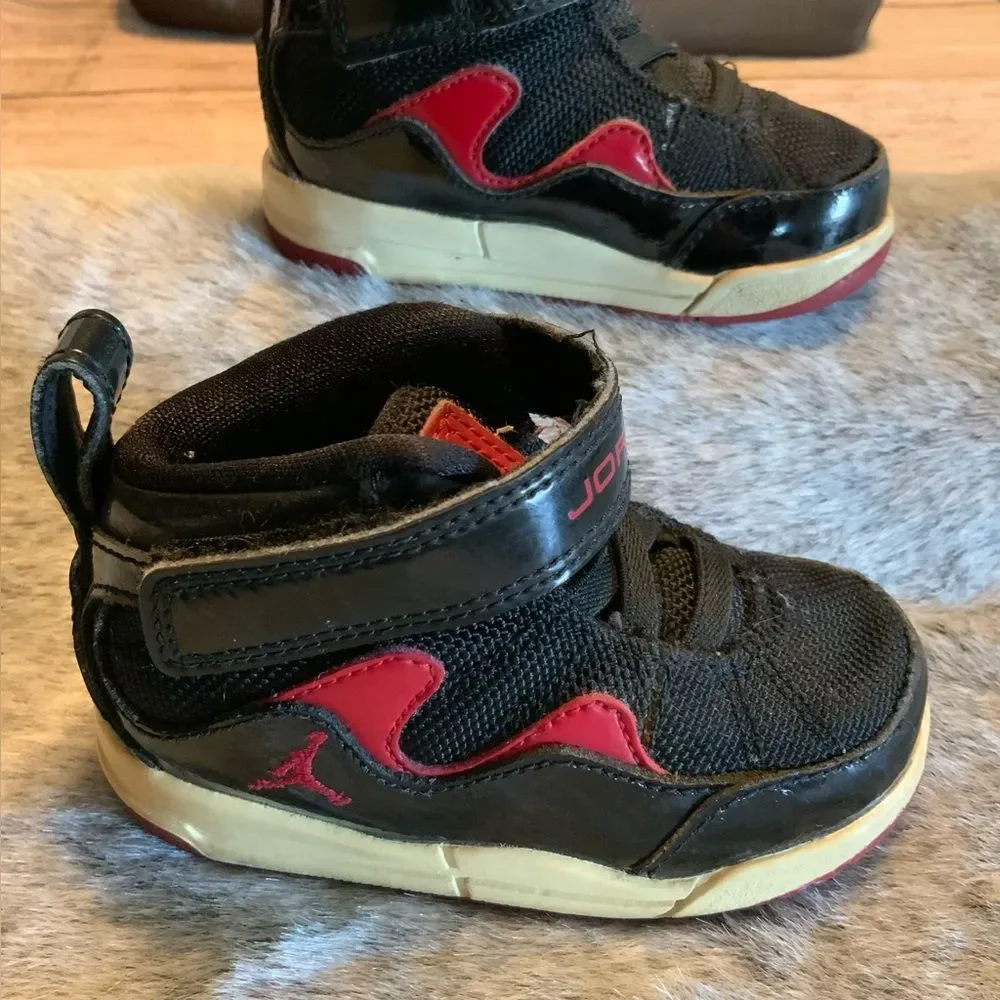 Nike Kids Air Jordan Flight TR 97 Shoes Size 5C